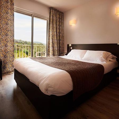 Hotel & Appartements Acqua Dolce Eccica-Suarella  Exteriér fotografie