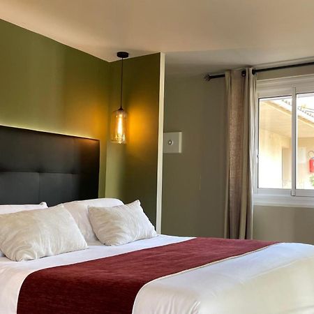 Hotel & Appartements Acqua Dolce Eccica-Suarella  Pokoj fotografie