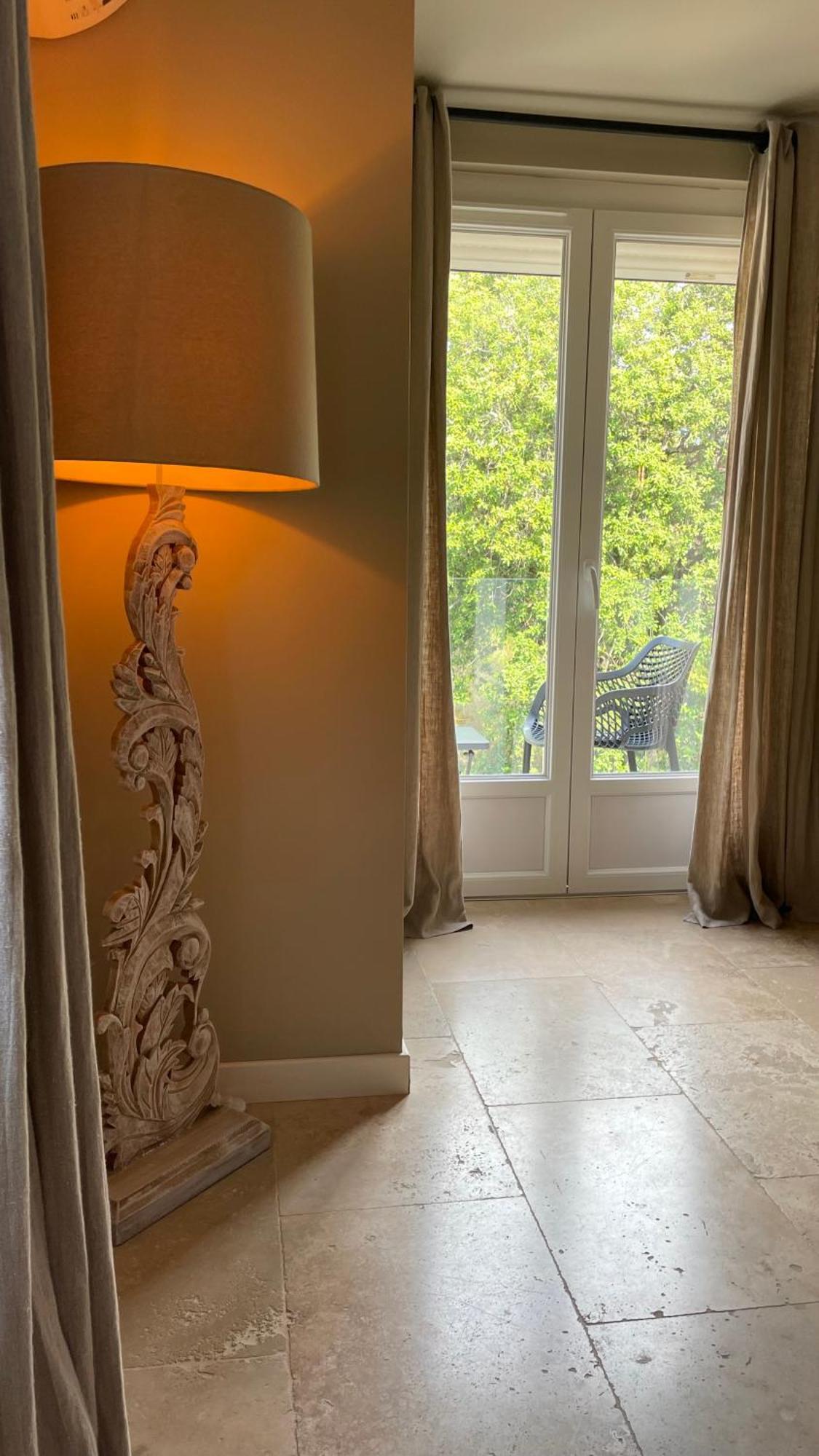 Hotel & Appartements Acqua Dolce Eccica-Suarella  Pokoj fotografie