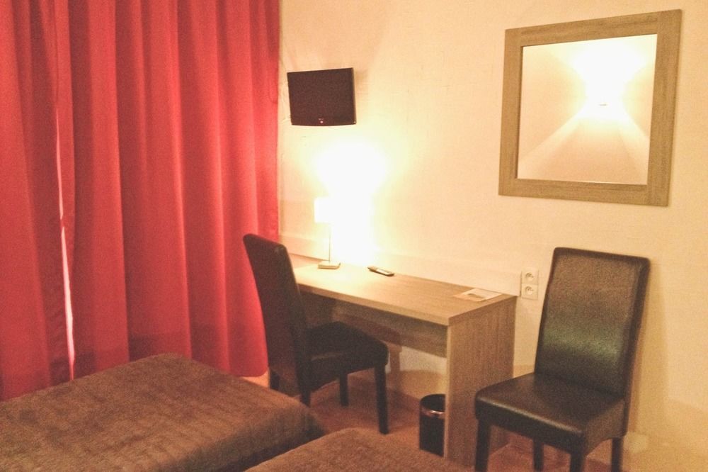 Hotel & Appartements Acqua Dolce Eccica-Suarella  Exteriér fotografie