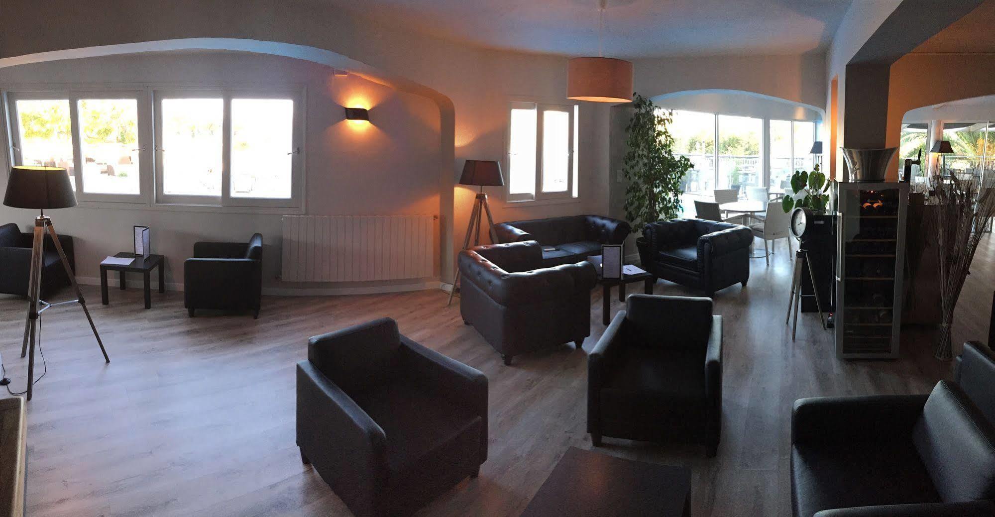 Hotel & Appartements Acqua Dolce Eccica-Suarella  Exteriér fotografie